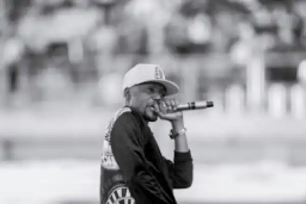 Darassa - Weka Ngoma Ft Lameck Ditto